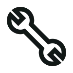Calibrate SVG Icon